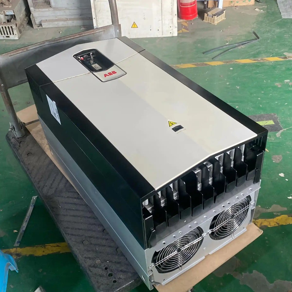 ABB Marine ACS880 250kW 380V Marine