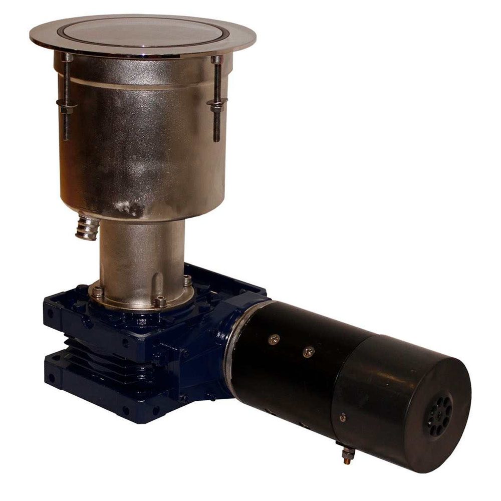 Maxwell Marine RVC 4500