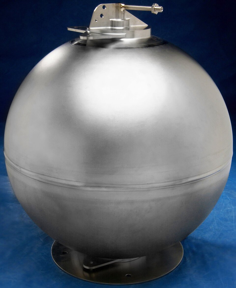 SVENNEVIG & ØDEGÅRD Certificate RCD-B-1038