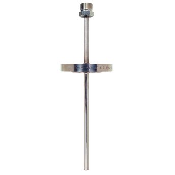 Endress+Hauser Thermowell TW13