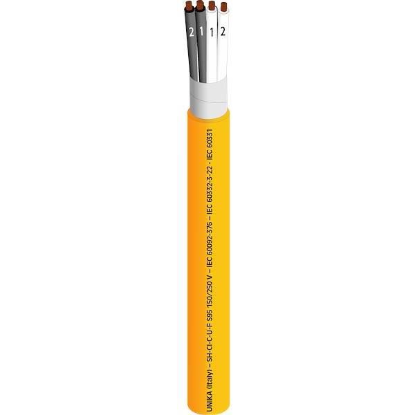 UNIKA SH-CI-U-U-F S95, SH-CI-U-U-F S95 SHF2, SH-CI-C-U-F S95, SH-CI-C-U-F S95 SHF2, SH-CI-I-U-F S95, SH-CI-I-U-F S95 SHF2, SH-CI-IC-U-F S95, SH-CI-IC-U-F S95 SHF2