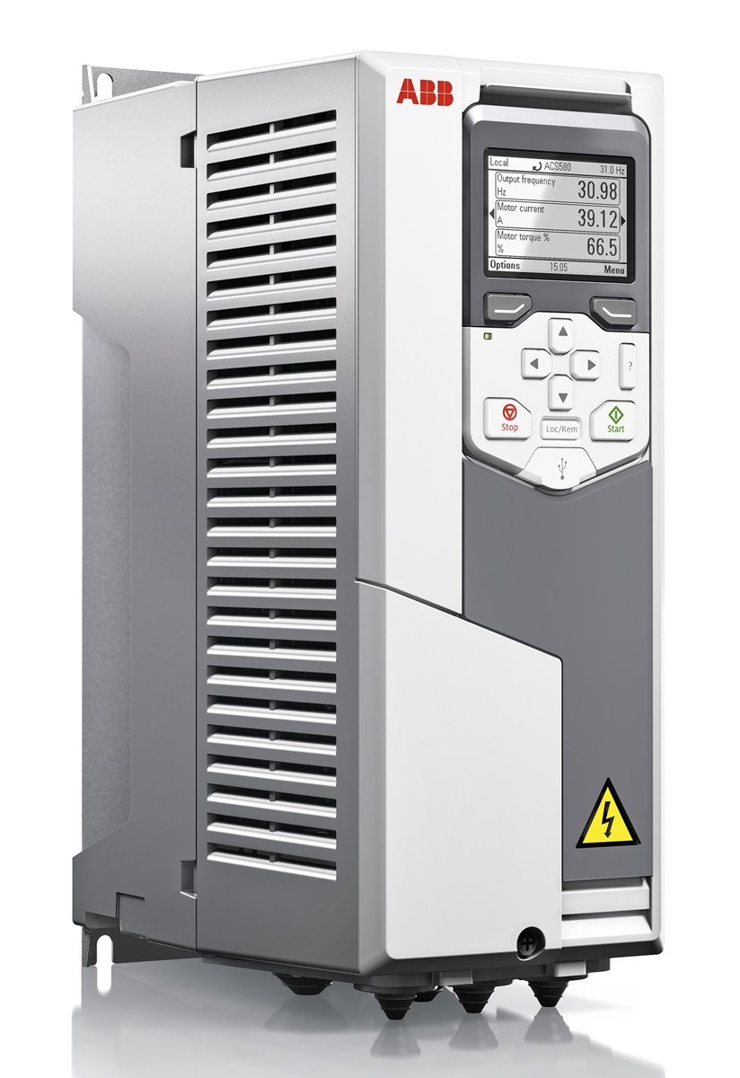 ABB Marine ACS580-0P-014A-4