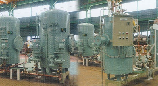Kangrim Heavy Industries PB04