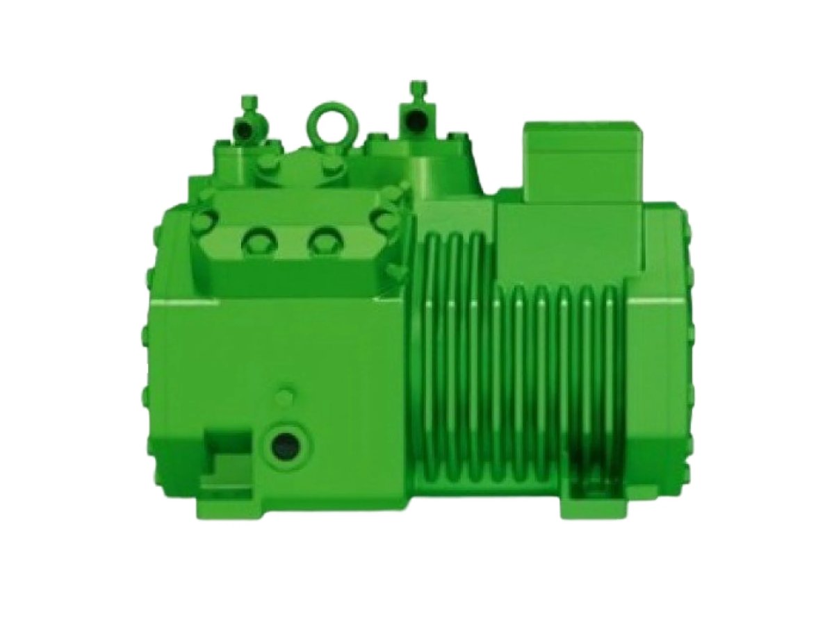 Bitzer Marine 4TE-9-Y