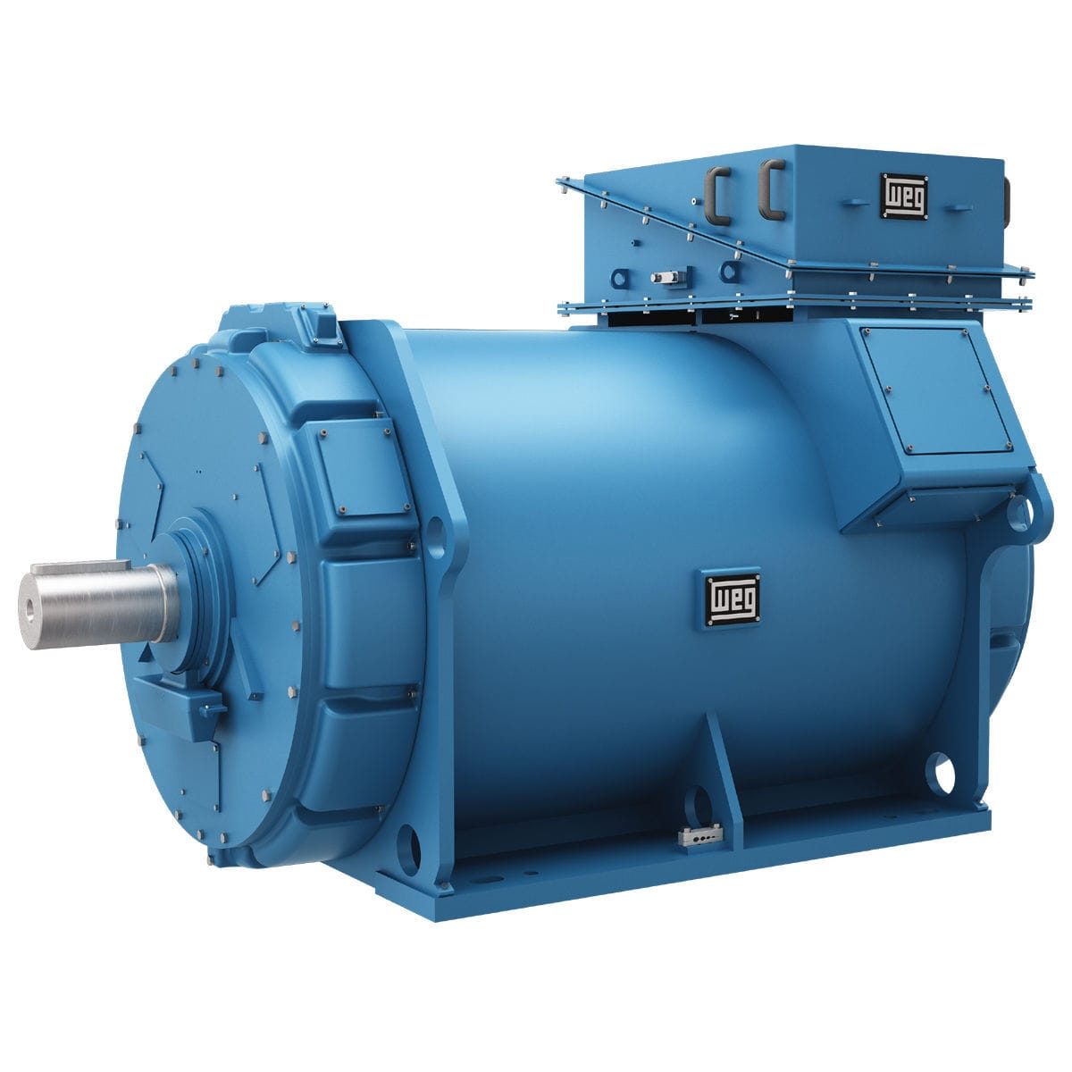 WEG Marine GTA 1250kVA 440V 50Hz Marine