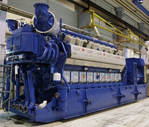 Wärtsilä 32
