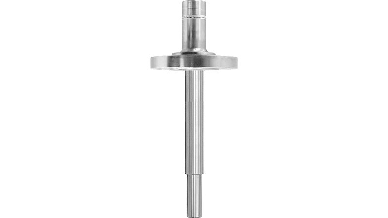 Endress+Hauser Thermowell TA556