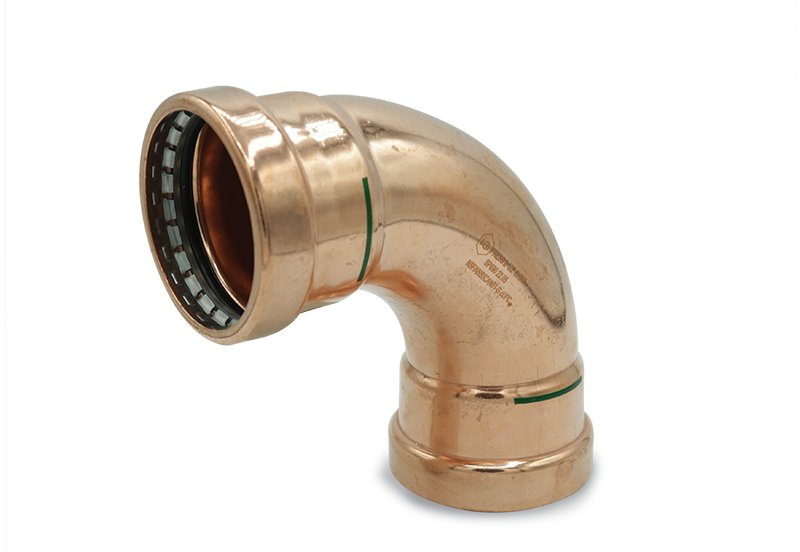 SCI Press - Copper Elbows