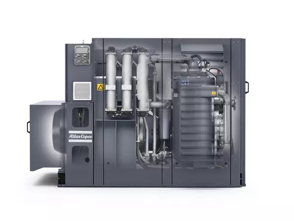 Atlas Copco Marine MAS 250