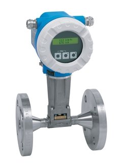 Endress+Hauser Prowirl 73F