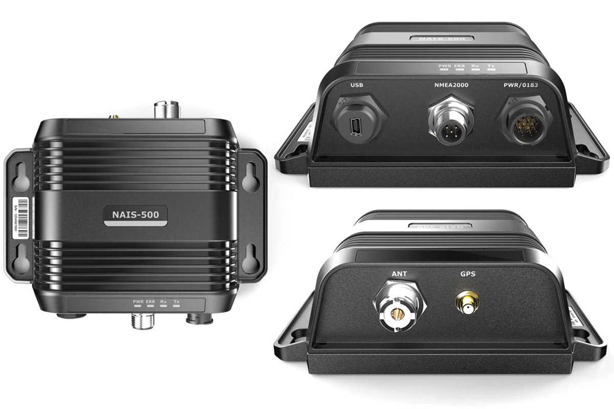 Simrad NAIS-500