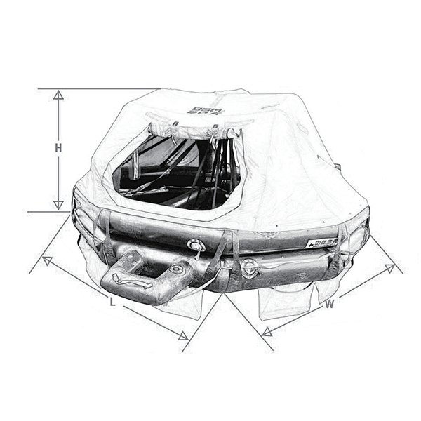Shanghai Star Rubber Products SMLR-D-32