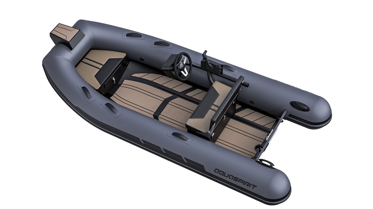 MARINAR TOMAŽ GORNIK S.P. S350