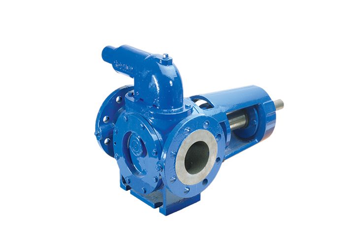 DESMI ROTAN PD 100-10
