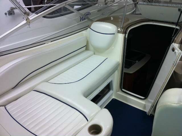 Martin Haake, Boot Bremen Bayliner 245 for Stephan Suhling 28816 Stuhr Germany