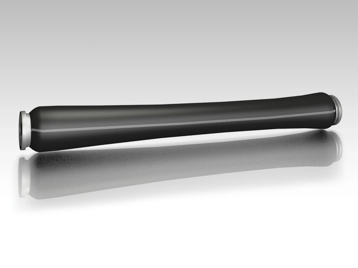 Parker/Polyflex PP Submarine 16in x 12m