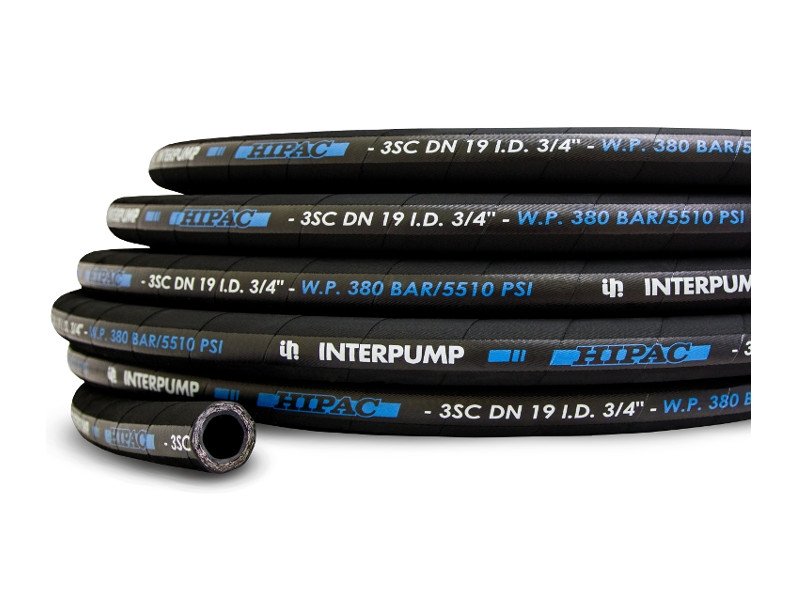 I.M.M. Hydraulics HIPAC 2SC /LONGLIFE 2SC- product code THE002K/THE202K, KAIZEN 2SN -product code THD0021