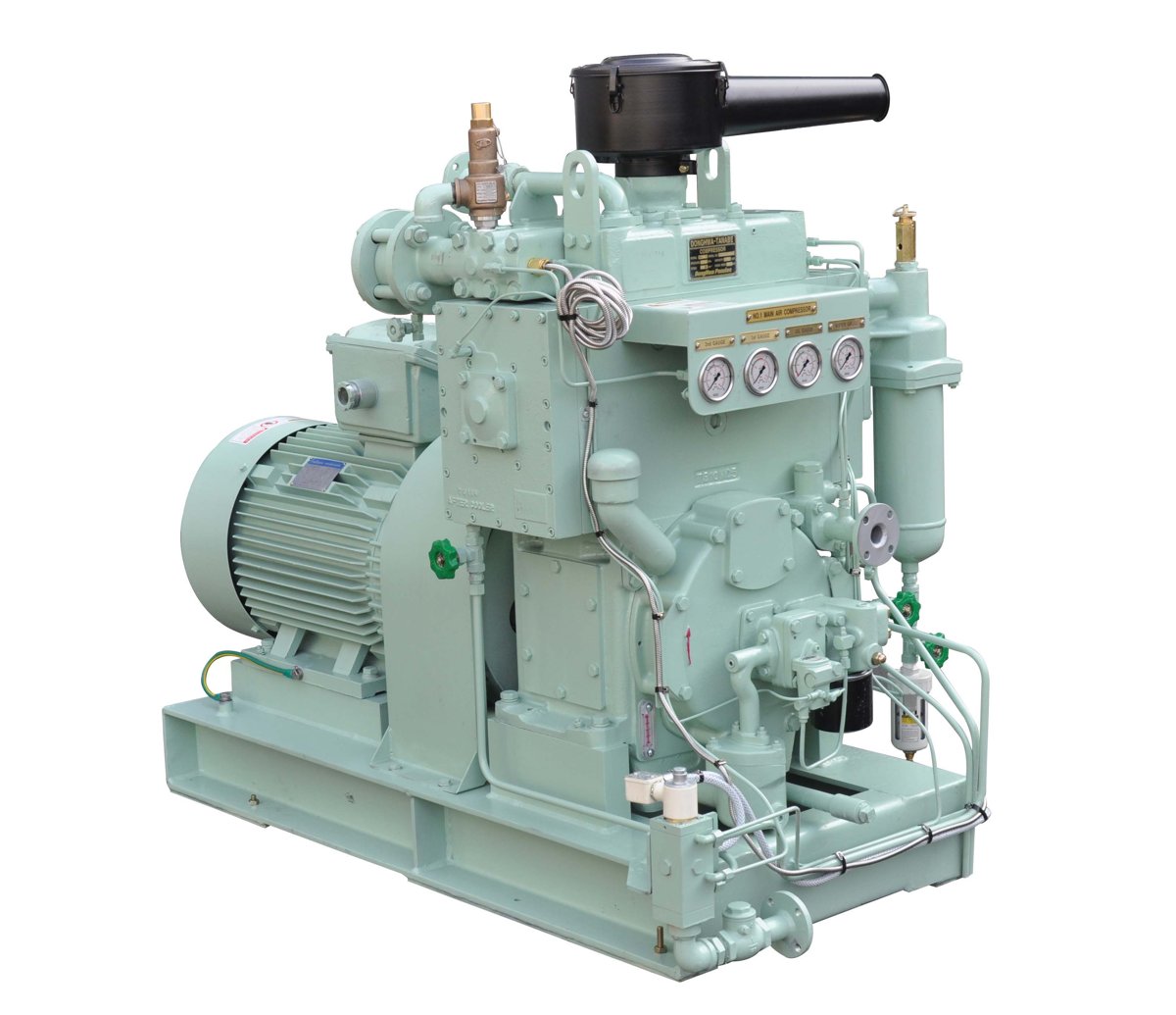 Hatlapa L 140 80/A