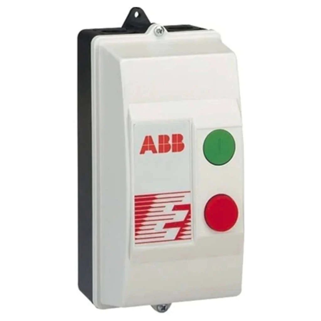 ABB Marine DOL AF40 7.5kW 440V Marine