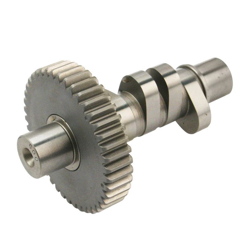 Twin Disc 5.0 BCD GENERATOR CAMSHAFT - TIMING SYSTEM