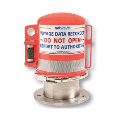 Kongsberg Maritime Voyage Data Recorder