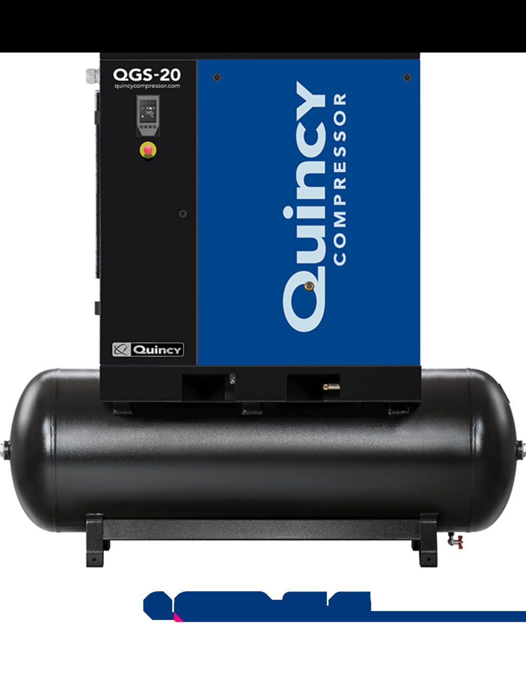 Quincy QGS-15