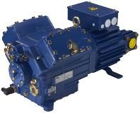 GEA Bock HG6/1080-4