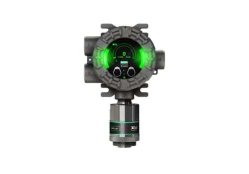 MSA Safety ULTIMA VOC-B