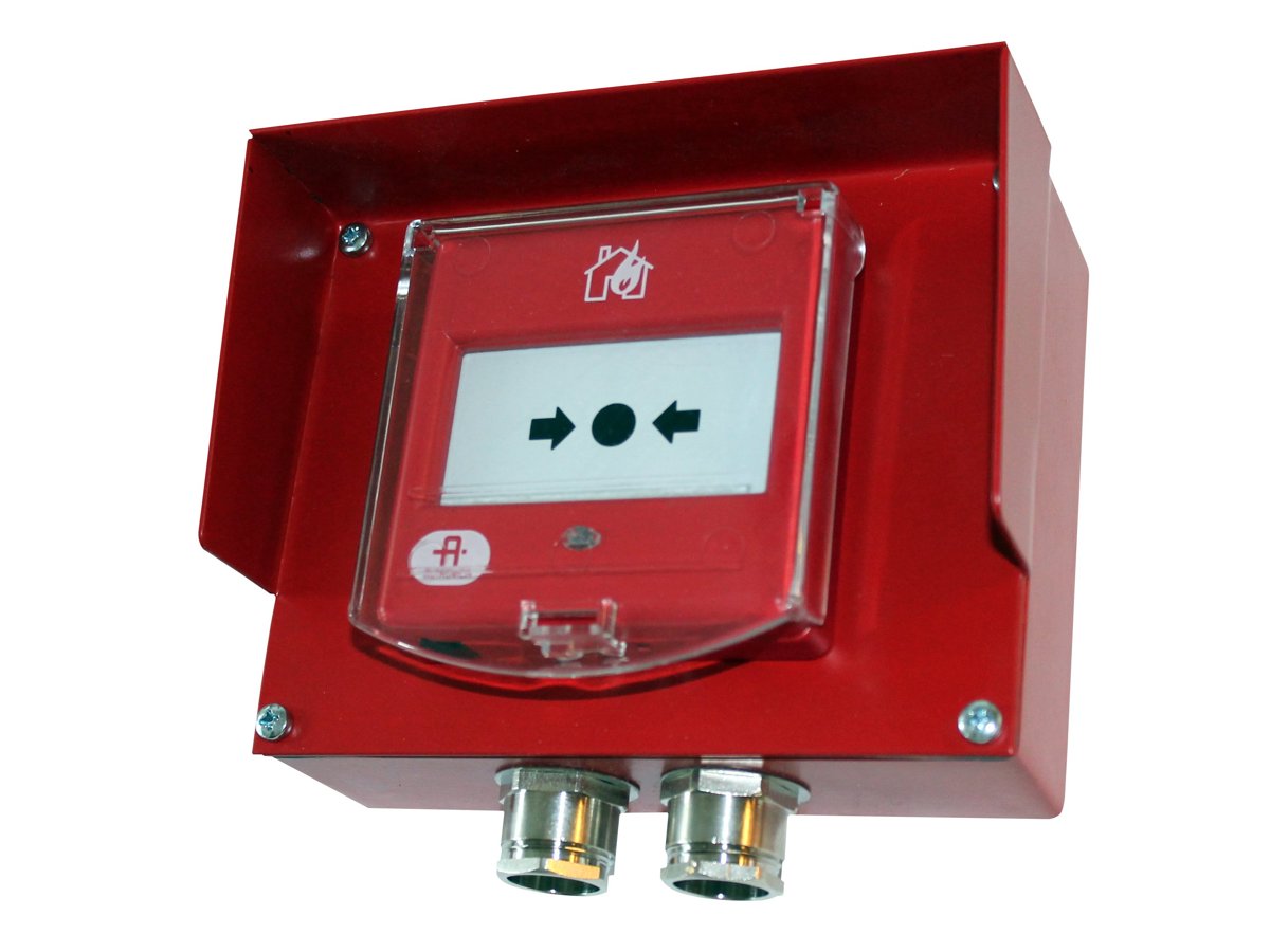 Autronica BWP-300