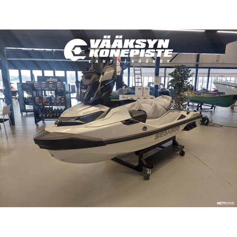 HERA Warenhandels Sea Doo GTX LTD