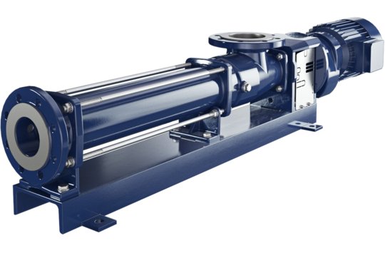 Seepex BN 5-6L