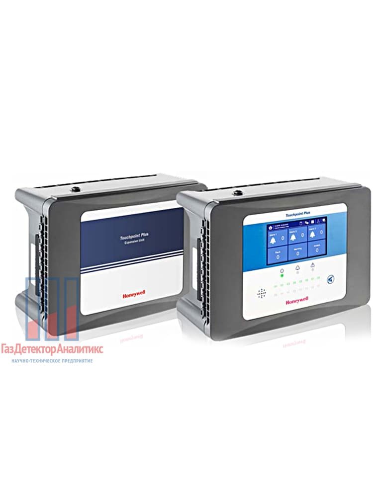 Honeywell Analytics Touchpoint Plus