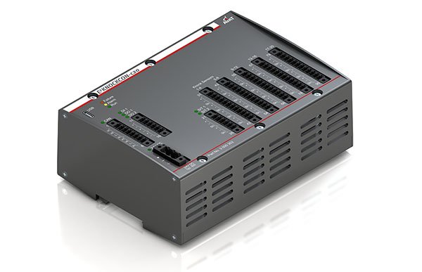 AVAT Automation E2PRECON-M, E2KNOCKCON-M, ICPM