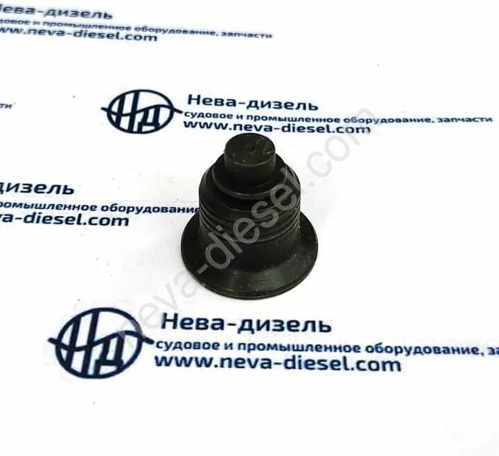 Neva-Diesel Marine Equipment Сб. 3327-01-105