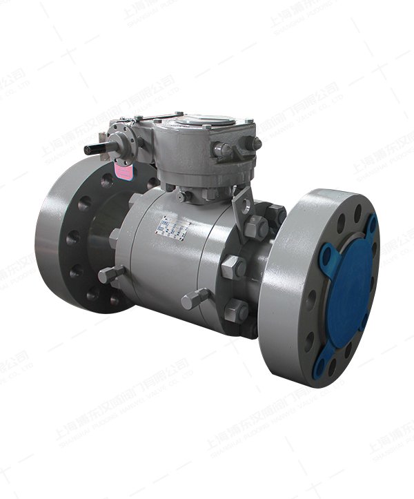 Shanghai Hudong Marine Valve Manufacture HDLV104, HDLV01A