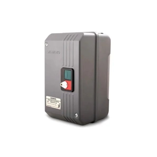Siemens Marine DOL 15kW 440V Marine