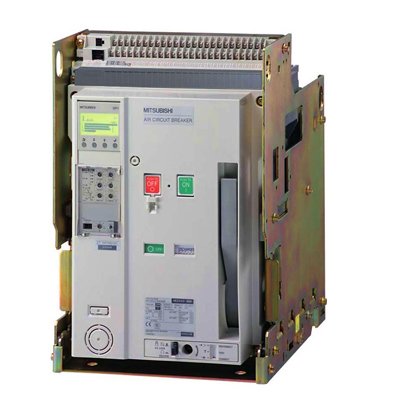 Mitsubishi Electric Corporation Fukuyama Works AE630-SW - AE4000-SWA