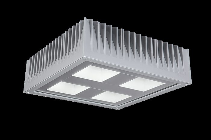 Glamox Marine iGW LED 50W IP44 5000K