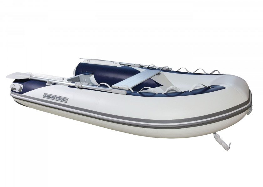 SVB-Spezialversand für Yacht- und Bootszubehör SEATEC Pro Adventure 270