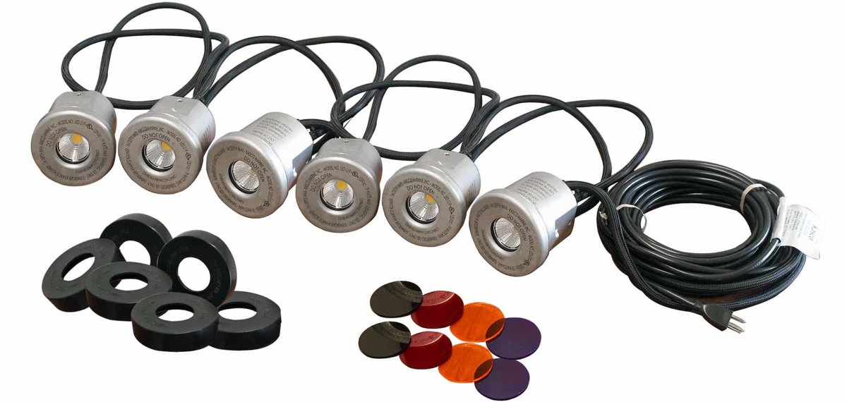 Kasco Marine LED6S19-250