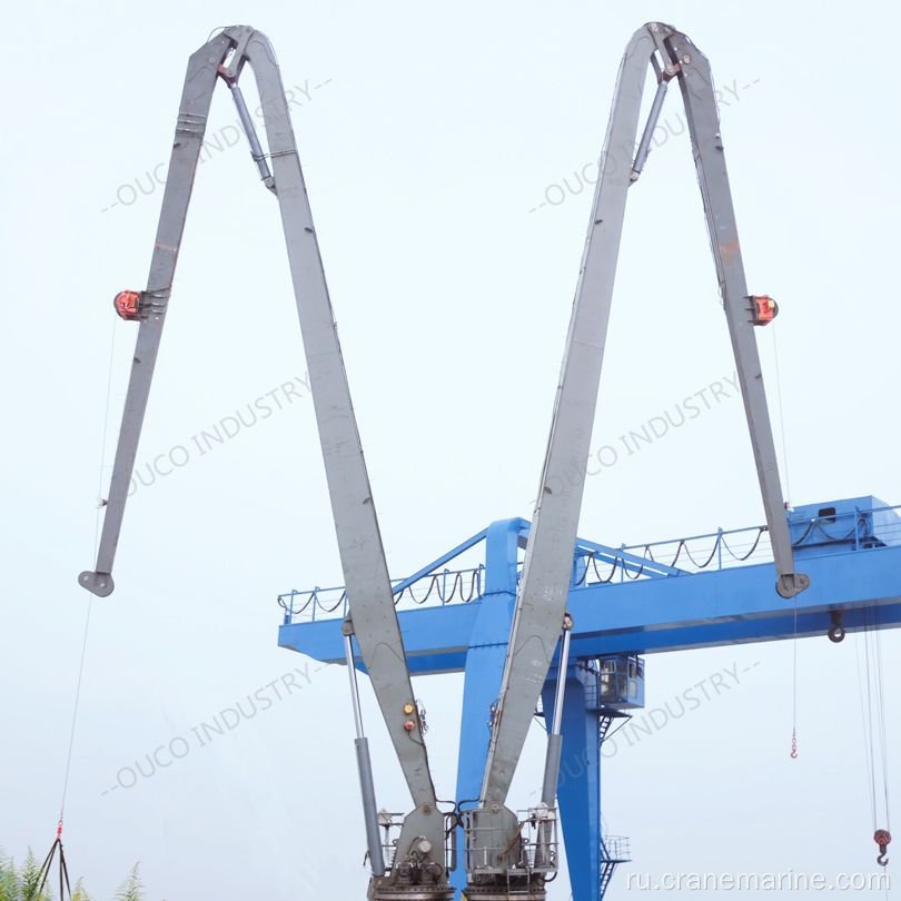 TTS Marine DC 15t/30m-C