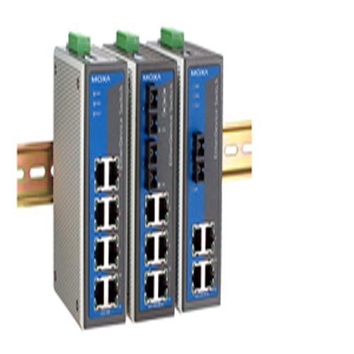 Moxa EDS-316-M-SC