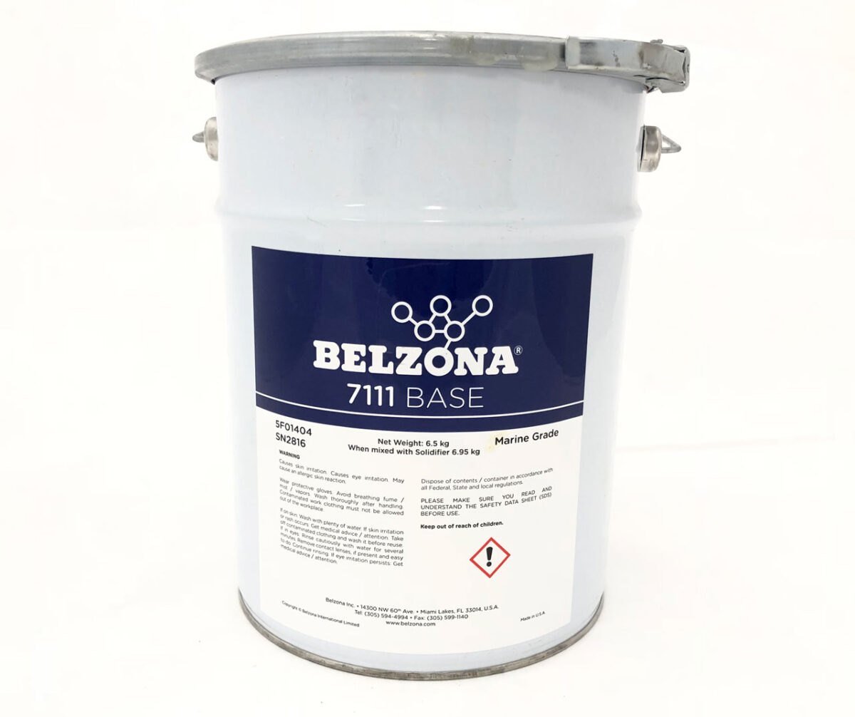Belzona Belzona® 7111
