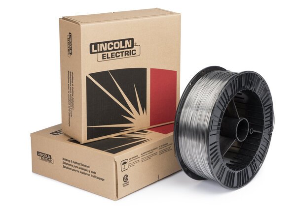 The Lincoln Electric Outershield 71M / M21