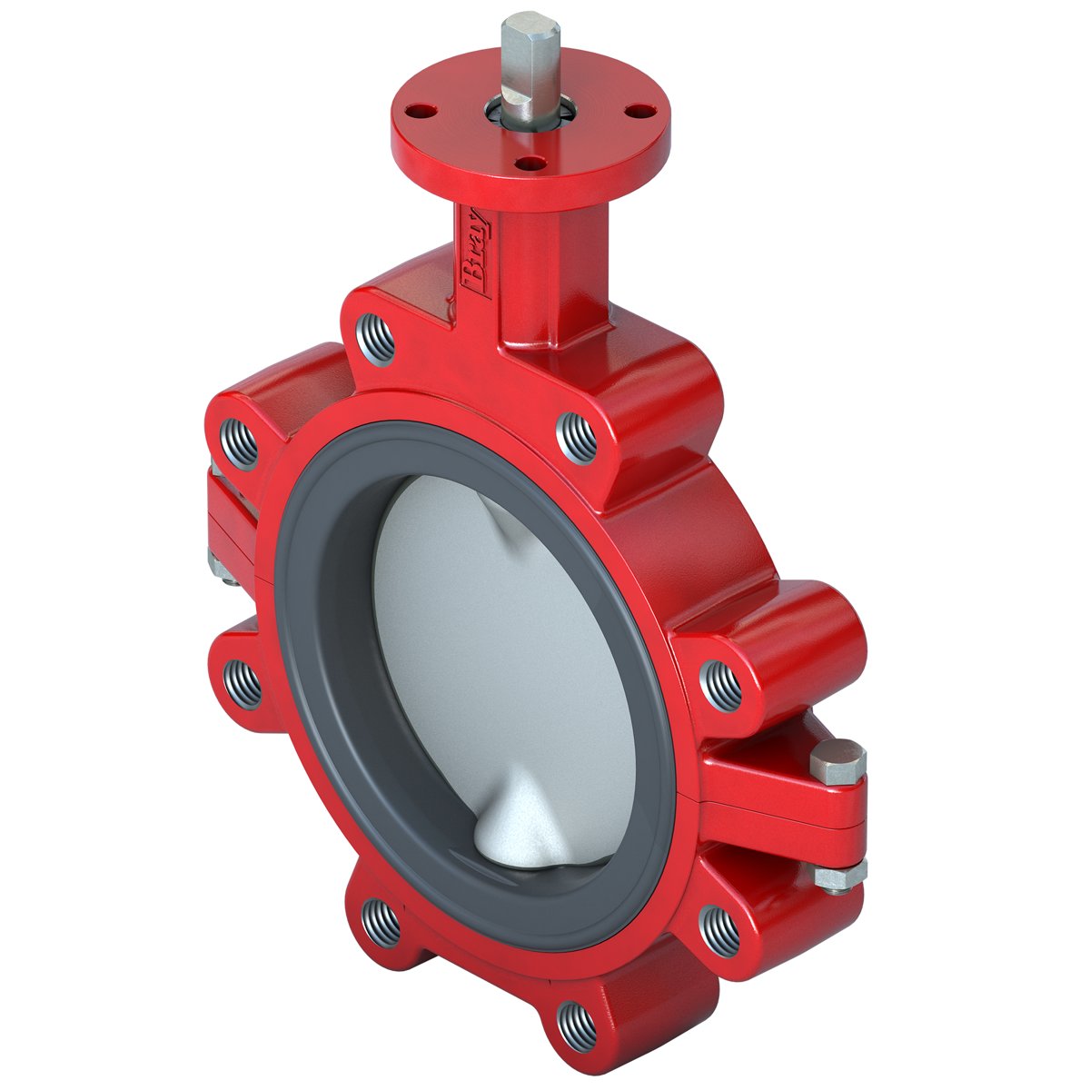AFFCO Flow Control (Shanghai) BFL S 460