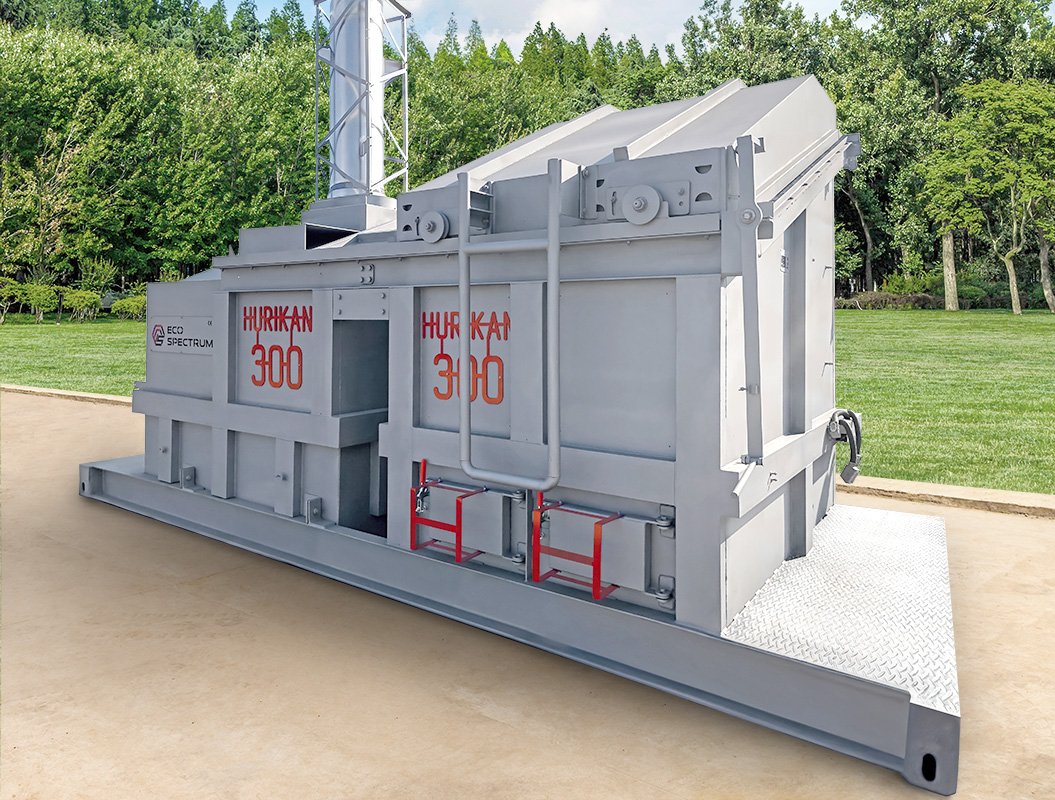 Kangrim Marine KRM-HD-300