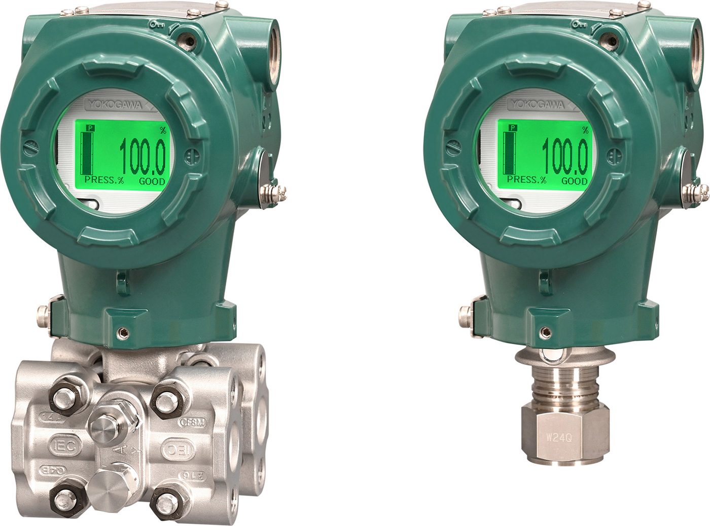 Yokogawa SA-200 LO Series