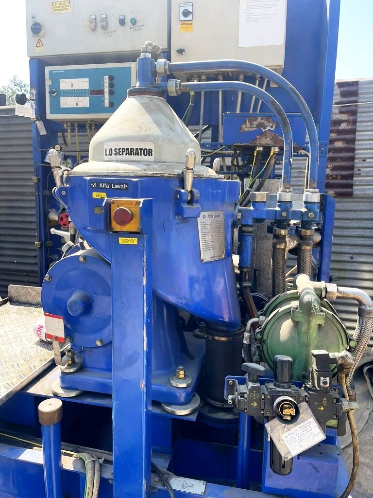 Alfa Laval LOPX 310 VLSFO