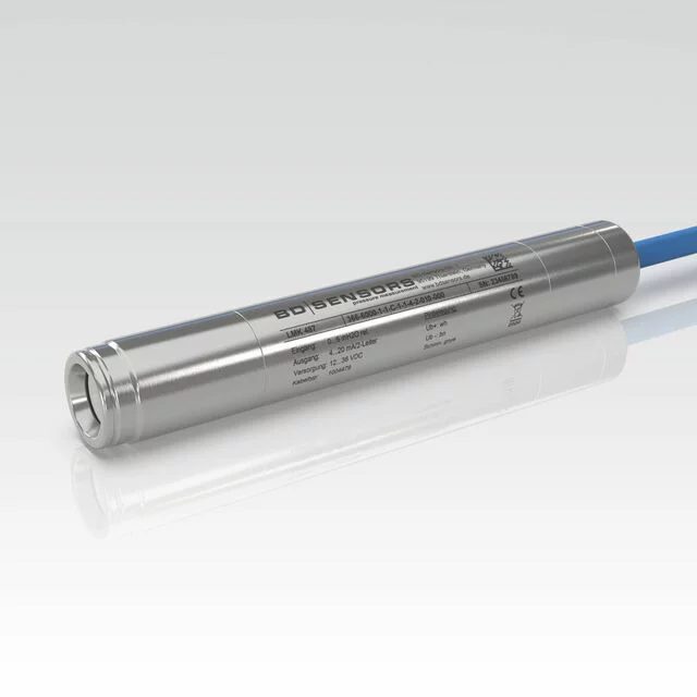 BD SENSORS LMK 487, DX14B-LMK 487 (Ex-Version)