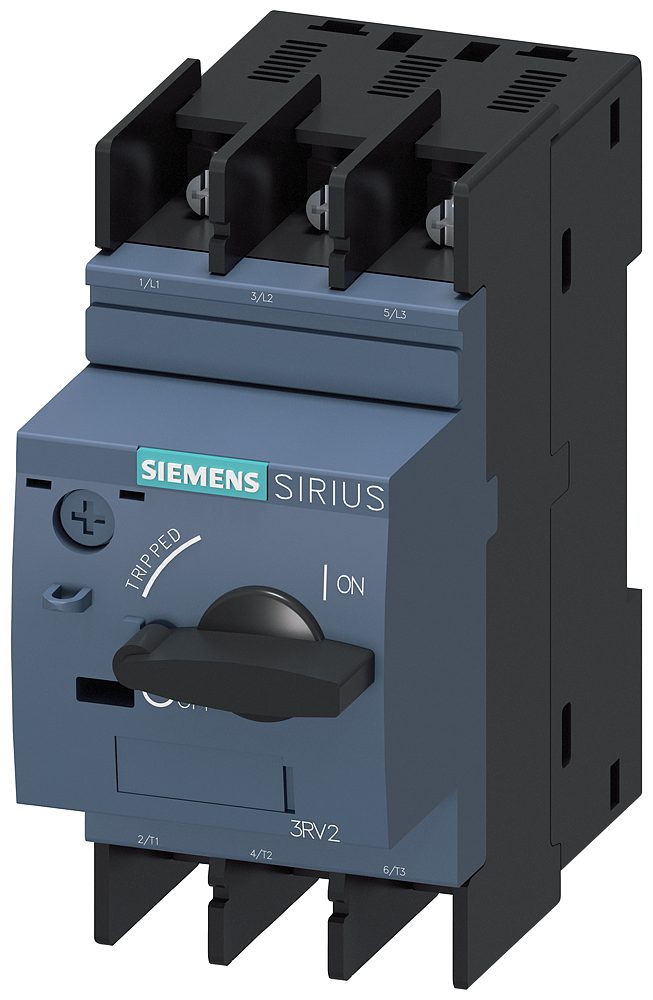 Siemens Marine 3RV2 S00 0.63A 690V Marine